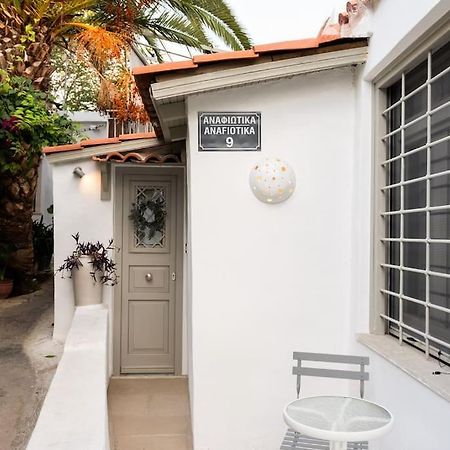 Villa Artemis Cycladic Charmed ! Ateny Zewnętrze zdjęcie