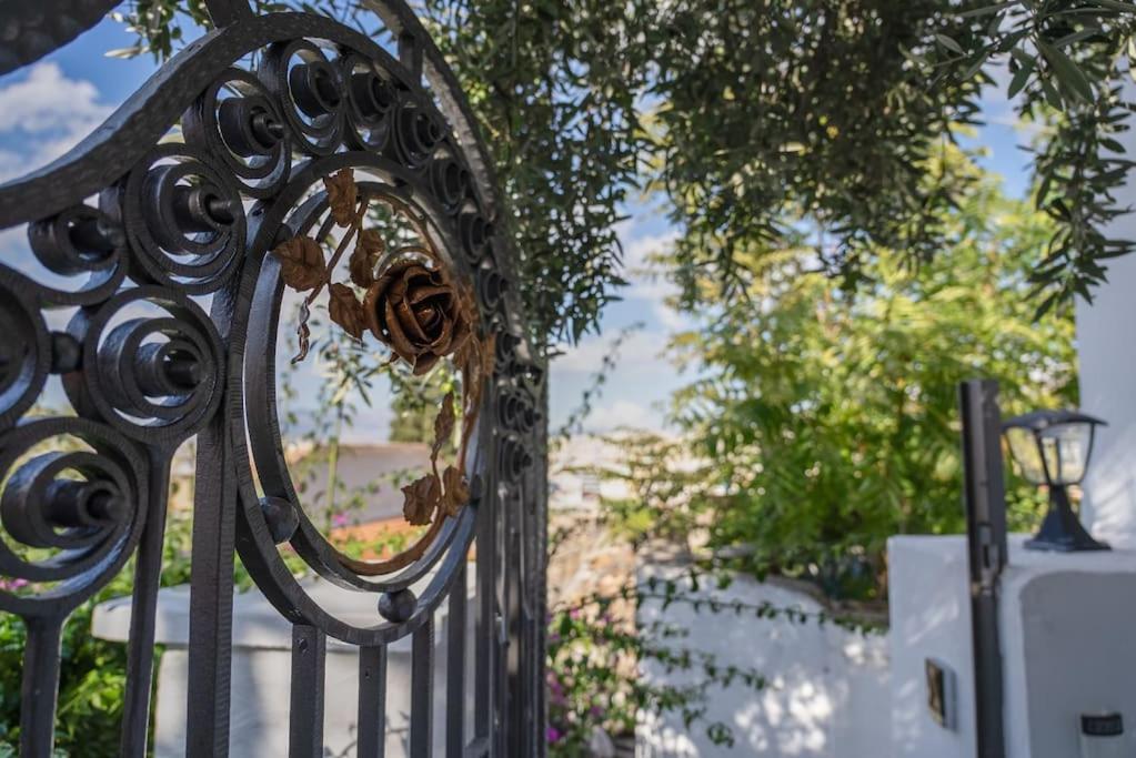 Villa Artemis Cycladic Charmed ! Ateny Zewnętrze zdjęcie
