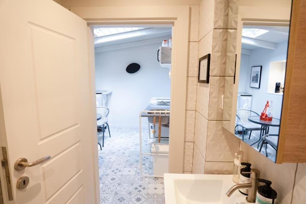 Villa Artemis Cycladic Charmed ! Ateny Zewnętrze zdjęcie