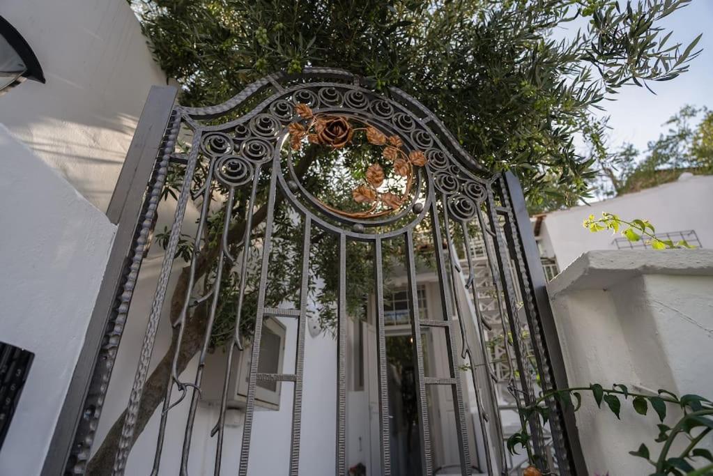 Villa Artemis Cycladic Charmed ! Ateny Zewnętrze zdjęcie