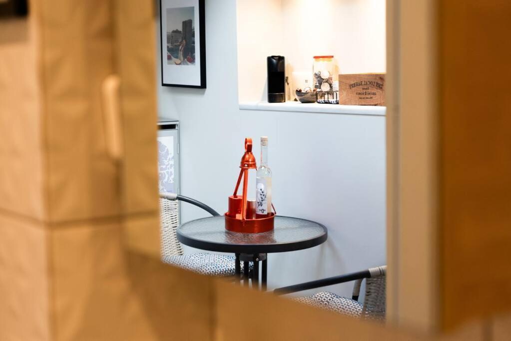 Villa Artemis Cycladic Charmed ! Ateny Zewnętrze zdjęcie