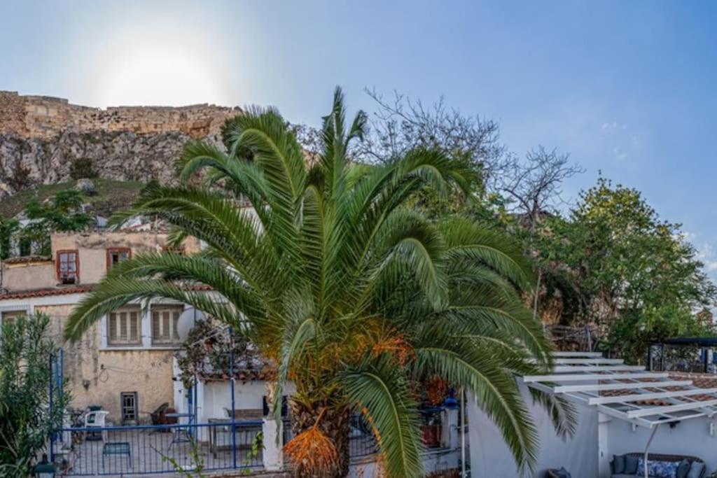 Villa Artemis Cycladic Charmed ! Ateny Zewnętrze zdjęcie