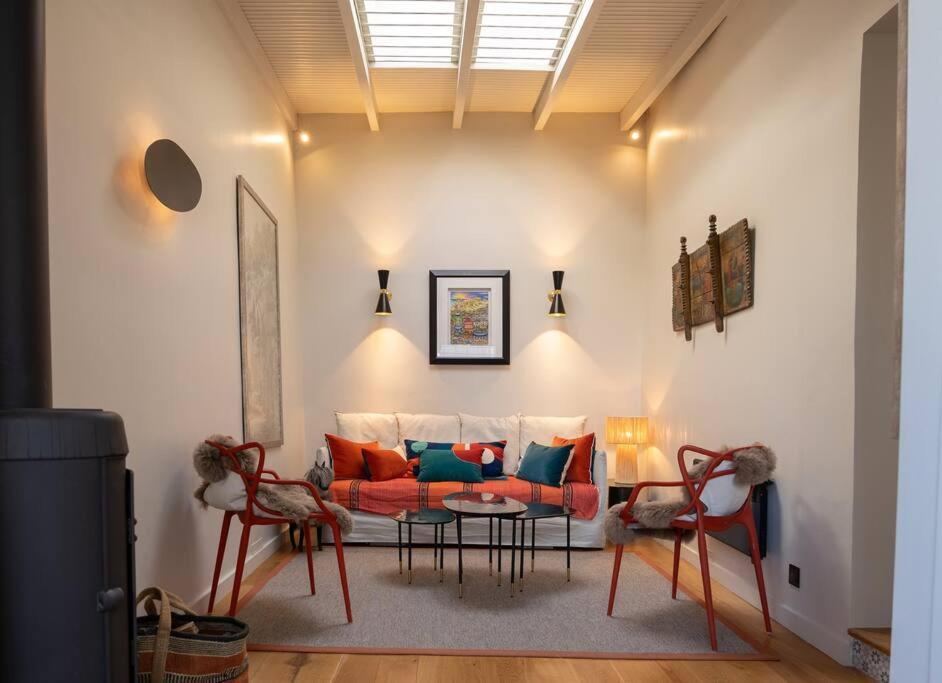 Villa Artemis Cycladic Charmed ! Ateny Zewnętrze zdjęcie