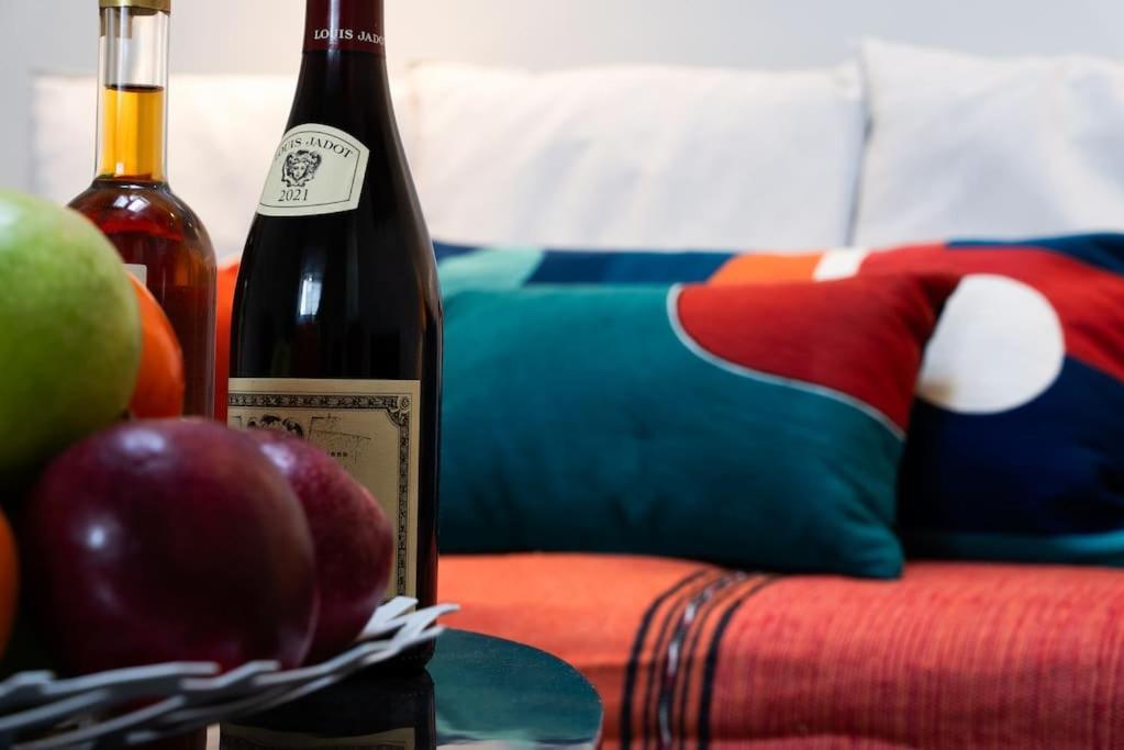 Villa Artemis Cycladic Charmed ! Ateny Zewnętrze zdjęcie