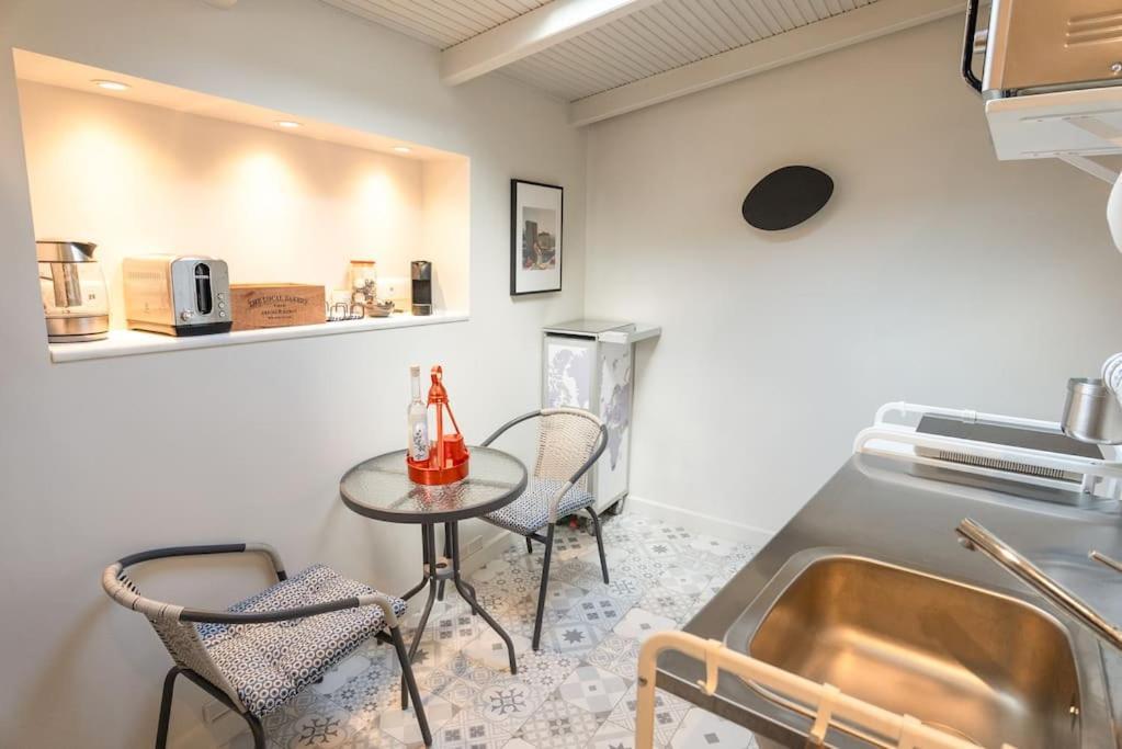 Villa Artemis Cycladic Charmed ! Ateny Zewnętrze zdjęcie