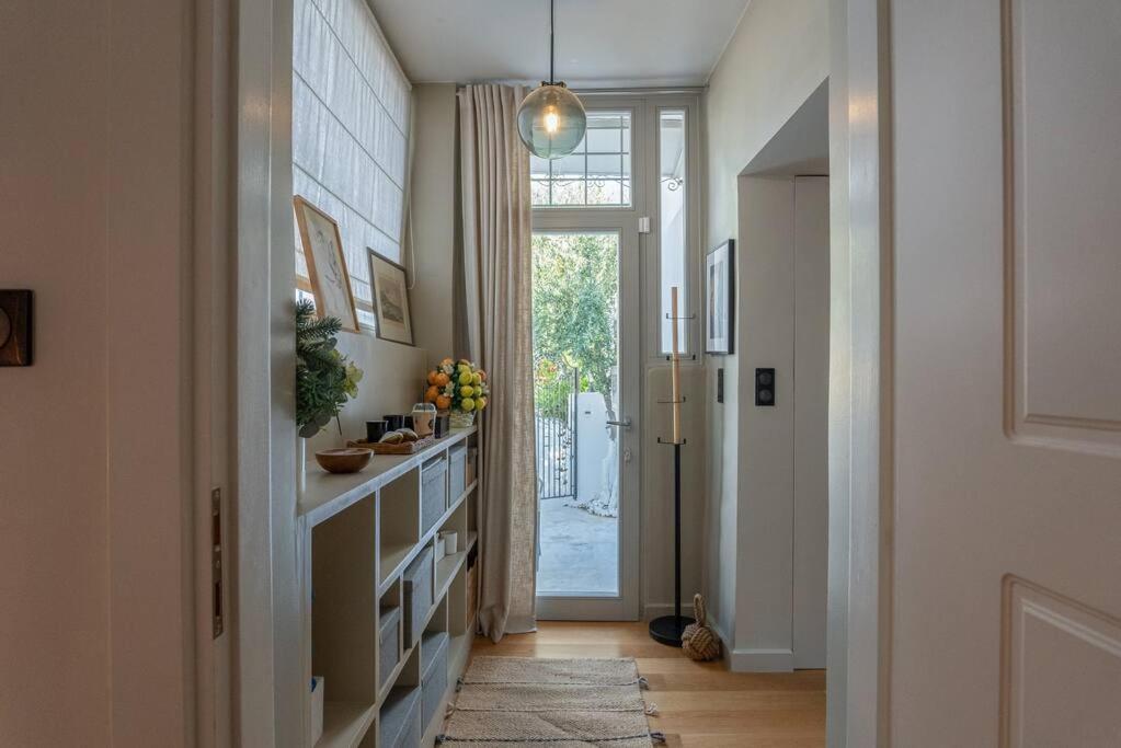 Villa Artemis Cycladic Charmed ! Ateny Zewnętrze zdjęcie