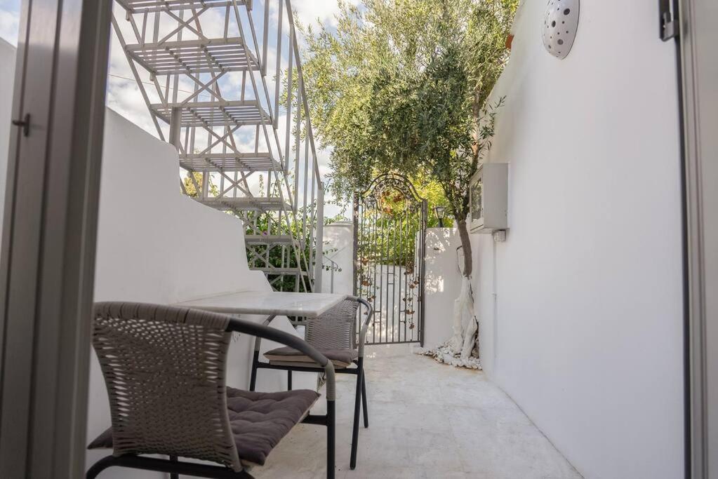 Villa Artemis Cycladic Charmed ! Ateny Zewnętrze zdjęcie